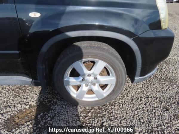 Used 2009 AT nissan x-trail NT31 Image[33]