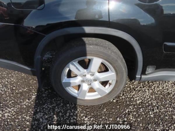 Used 2009 AT nissan x-trail NT31 Image[34]