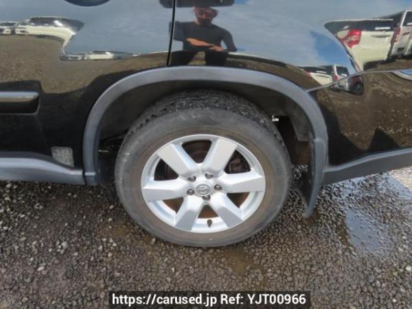 Used 2009 AT nissan x-trail NT31 Image[35]