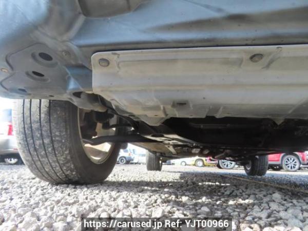 Used 2009 AT nissan x-trail NT31 Image[36]