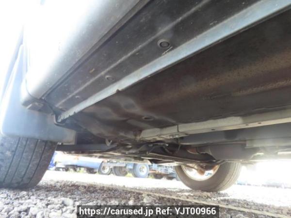 Used 2009 AT nissan x-trail NT31 Image[38]