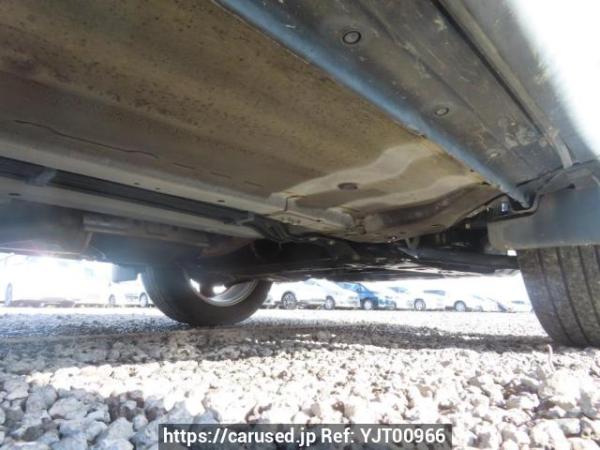 Used 2009 AT nissan x-trail NT31 Image[39]