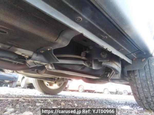 Used 2009 AT nissan x-trail NT31 Image[41]