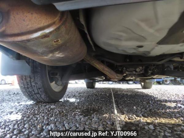 Used 2009 AT nissan x-trail NT31 Image[42]