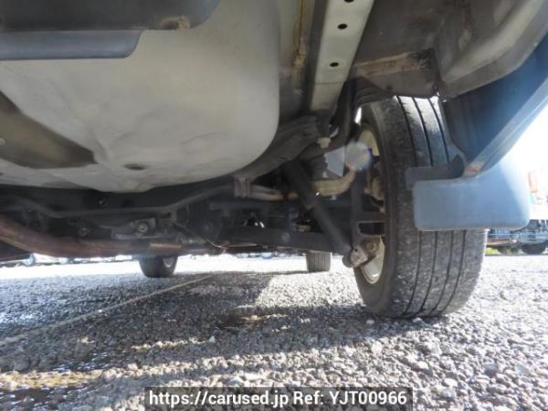 Used 2009 AT nissan x-trail NT31 Image[43]