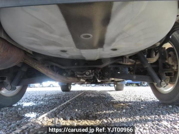 Used 2009 AT nissan x-trail NT31 Image[44]