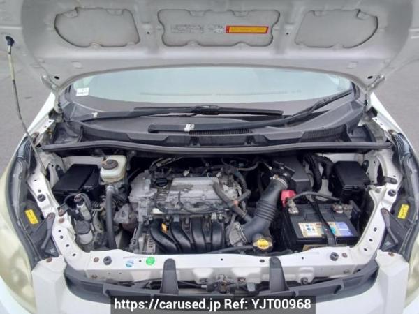 Used 2008 AT toyota noah ZRR75W Image[9]