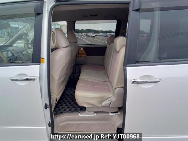 Used 2008 AT toyota noah ZRR75W Image[15]