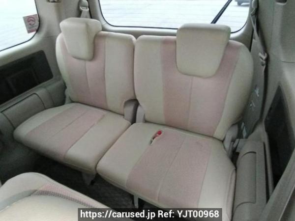 Used 2008 AT toyota noah ZRR75W Image[16]
