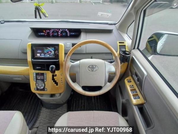 Used 2008 AT toyota noah ZRR75W Image[20]
