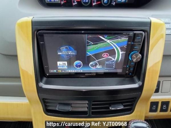 Used 2008 AT toyota noah ZRR75W Image[21]