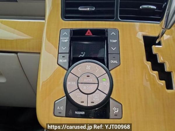 Used 2008 AT toyota noah ZRR75W Image[22]