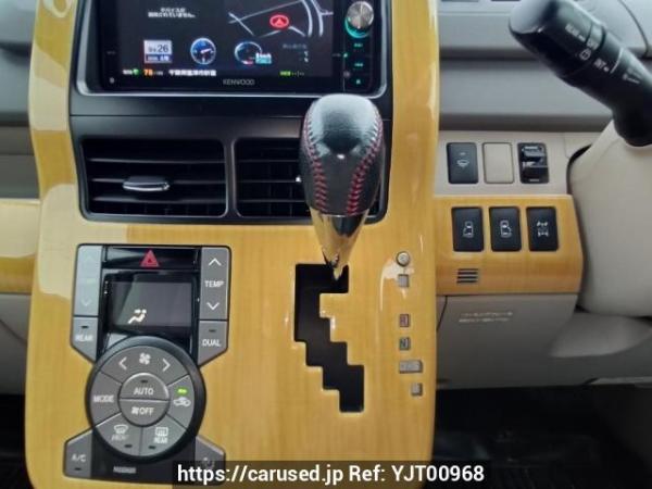 Used 2008 AT toyota noah ZRR75W Image[23]