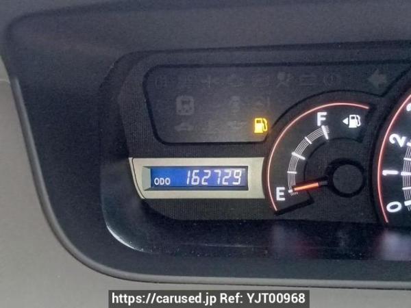 Used 2008 AT toyota noah ZRR75W Image[25]