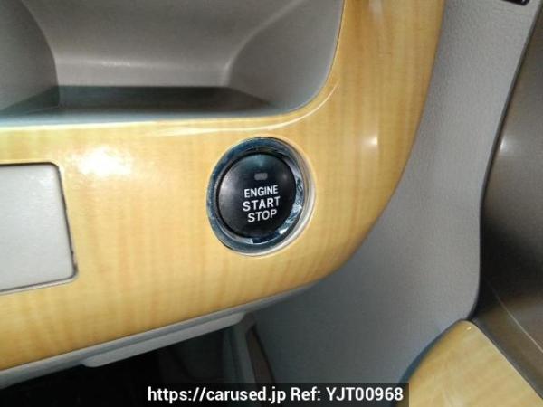 Used 2008 AT toyota noah ZRR75W Image[26]