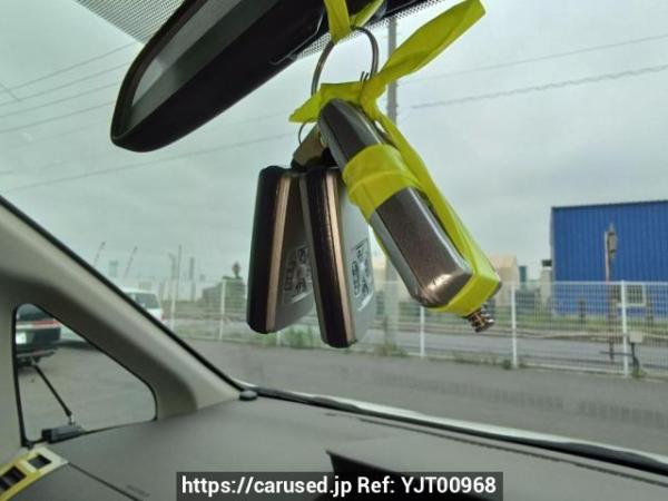 Used 2008 AT toyota noah ZRR75W Image[27]