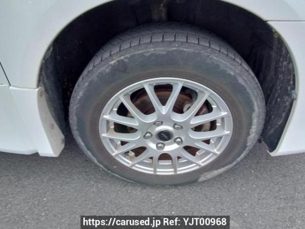 Used 2008 AT toyota noah ZRR75W Image[28]