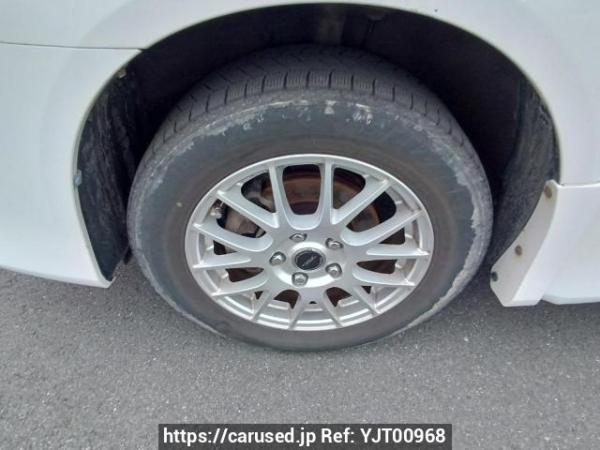 Used 2008 AT toyota noah ZRR75W Image[29]