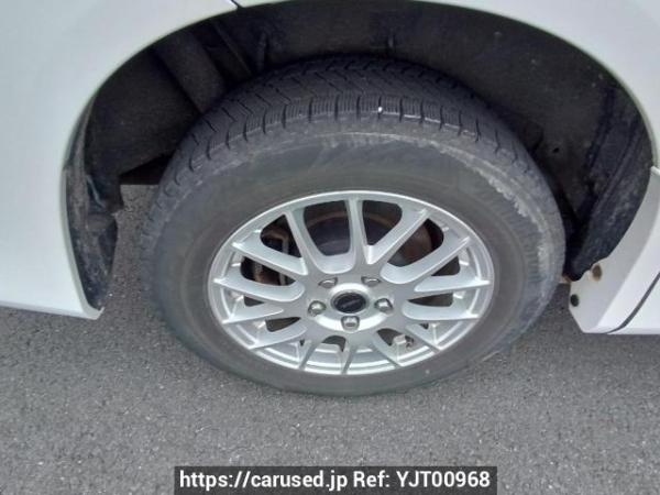 Used 2008 AT toyota noah ZRR75W Image[30]