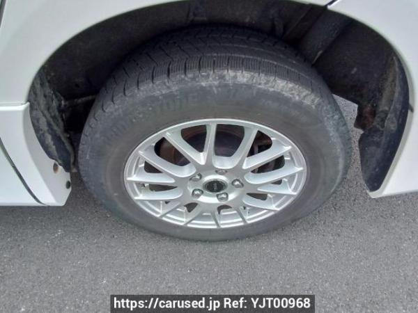 Used 2008 AT toyota noah ZRR75W Image[31]