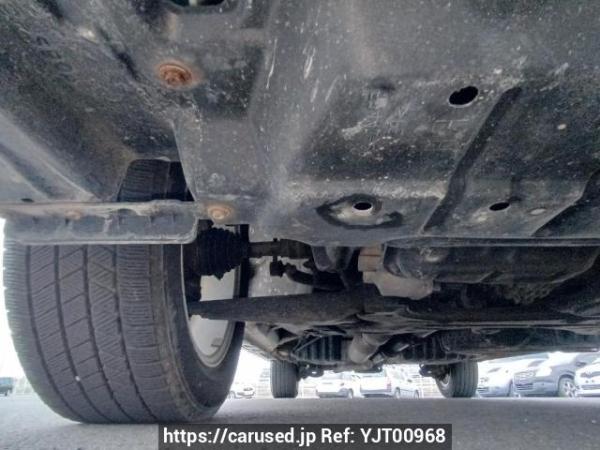 Used 2008 AT toyota noah ZRR75W Image[32]