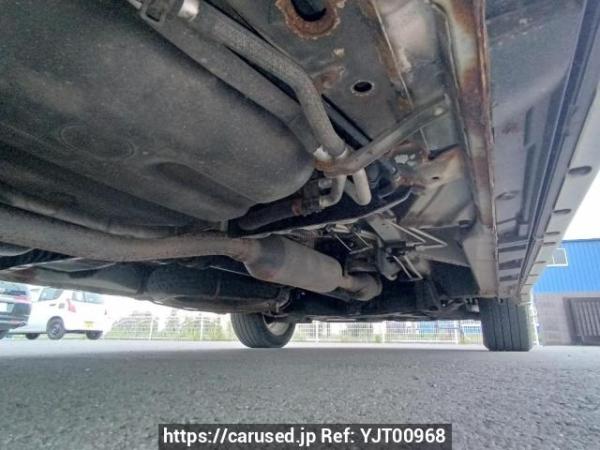 Used 2008 AT toyota noah ZRR75W Image[35]