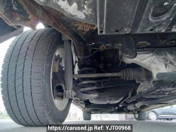 Used 2008 AT toyota noah ZRR75W Image[38]