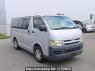 Used 2007 AT toyota regius-van KDH200V Image[0]