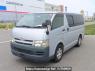 Used 2007 AT toyota regius-van KDH200V Image[2]