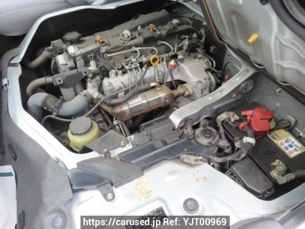 Used 2007 AT toyota regius-van KDH200V Image[10]