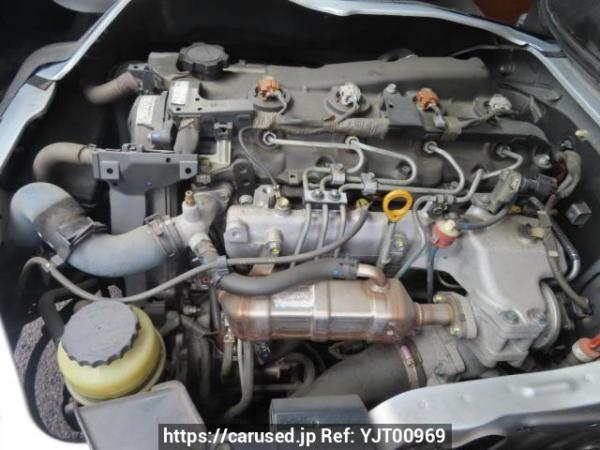 Used 2007 AT toyota regius-van KDH200V Image[11]