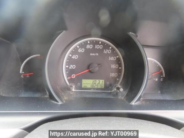 Used 2007 AT toyota regius-van KDH200V Image[28]