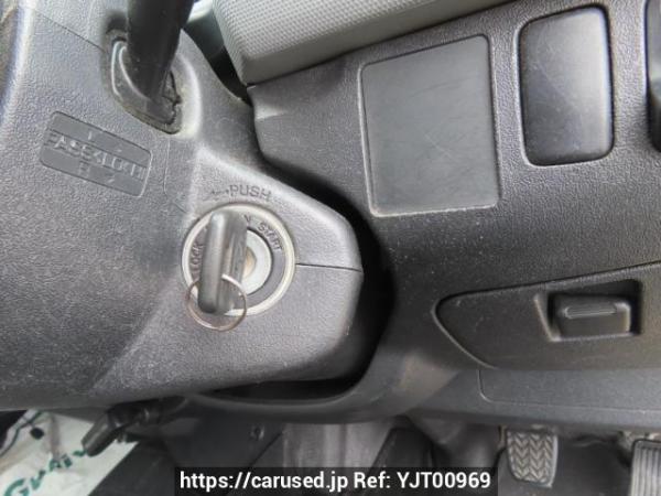 Used 2007 AT toyota regius-van KDH200V Image[30]