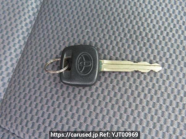 Used 2007 AT toyota regius-van KDH200V Image[31]