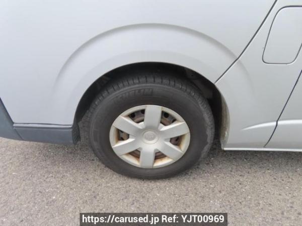 Used 2007 AT toyota regius-van KDH200V Image[35]