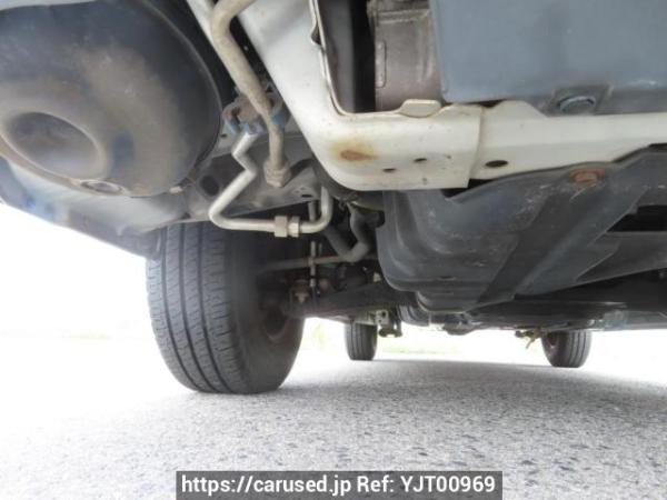 Used 2007 AT toyota regius-van KDH200V Image[37]