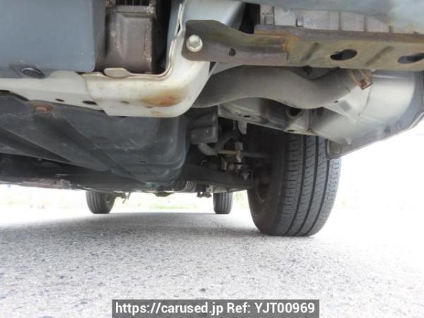 Used 2007 AT toyota regius-van KDH200V Image[38]