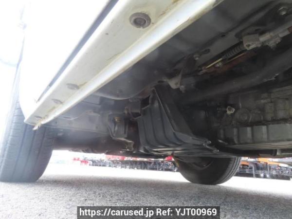 Used 2007 AT toyota regius-van KDH200V Image[39]