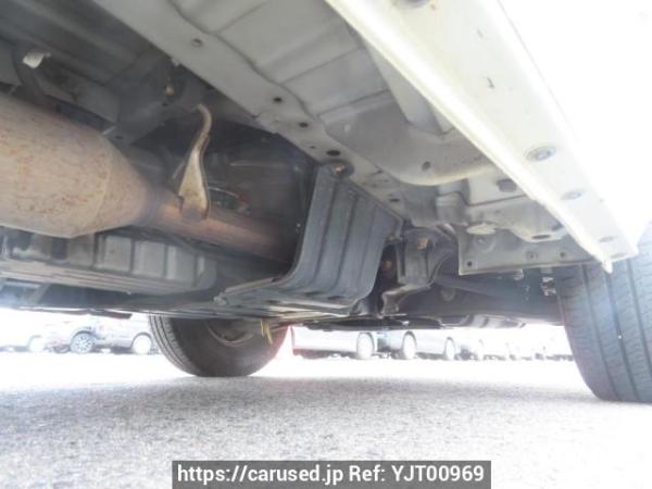 Used 2007 AT toyota regius-van KDH200V Image[40]