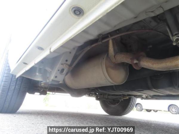 Used 2007 AT toyota regius-van KDH200V Image[41]