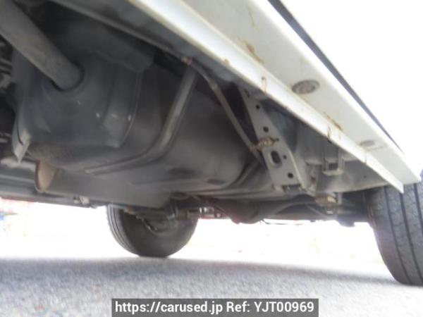 Used 2007 AT toyota regius-van KDH200V Image[42]