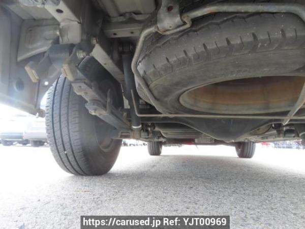 Used 2007 AT toyota regius-van KDH200V Image[43]