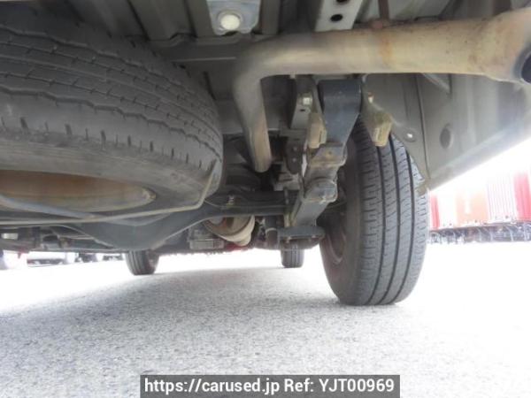 Used 2007 AT toyota regius-van KDH200V Image[44]