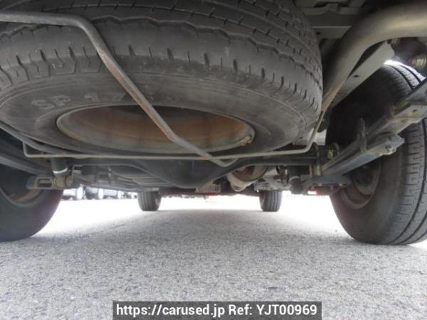 Used 2007 AT toyota regius-van KDH200V Image[45]