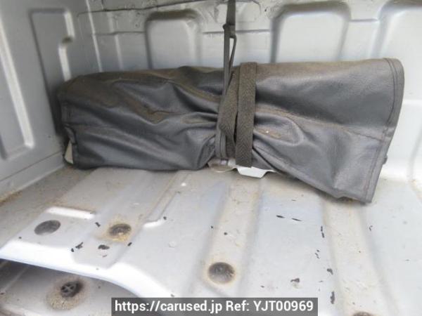 Used 2007 AT toyota regius-van KDH200V Image[46]