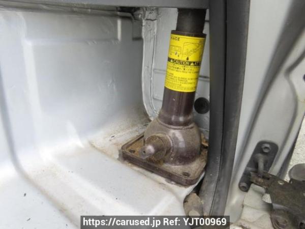 Used 2007 AT toyota regius-van KDH200V Image[47]