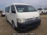 Used 2012 AT toyota hiace-wagon TRH214W Image[0]