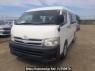 Used 2012 AT toyota hiace-wagon TRH214W Image[2]