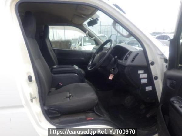 Used 2012 AT toyota hiace-wagon TRH214W Image[11]