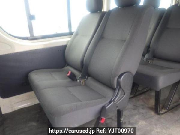 Used 2012 AT toyota hiace-wagon TRH214W Image[14]